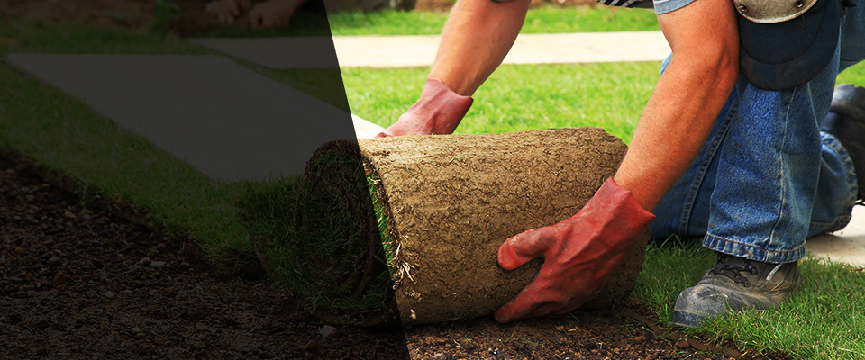 Sallisaw Landscapers